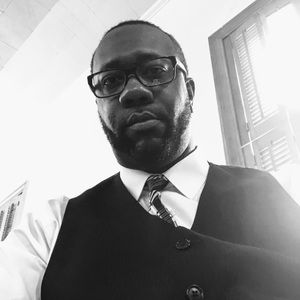 Meet your Posher, Kedrick